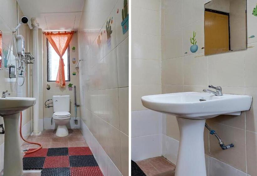 בית מלון כפרי Spot On 90439 Lh Home