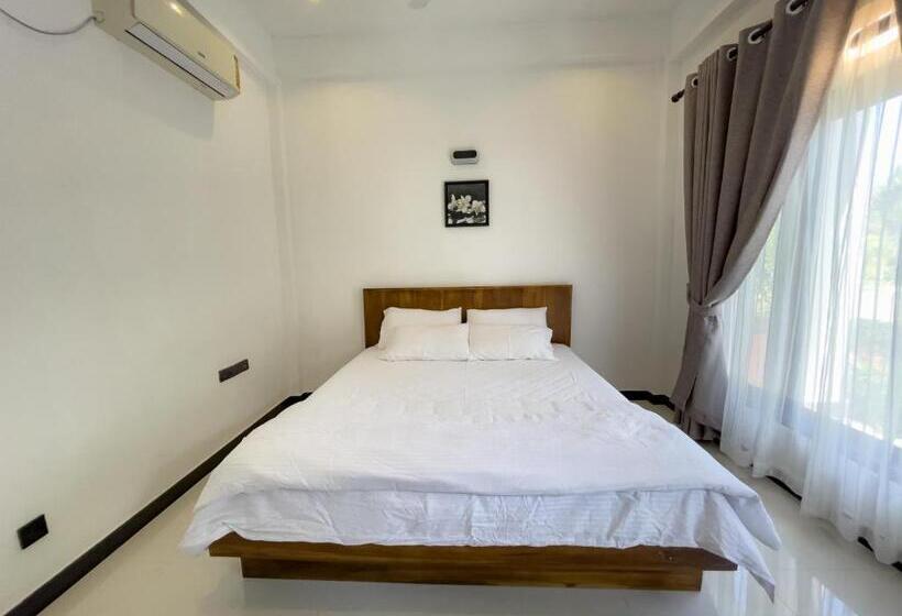 酒店 The Reef Resort