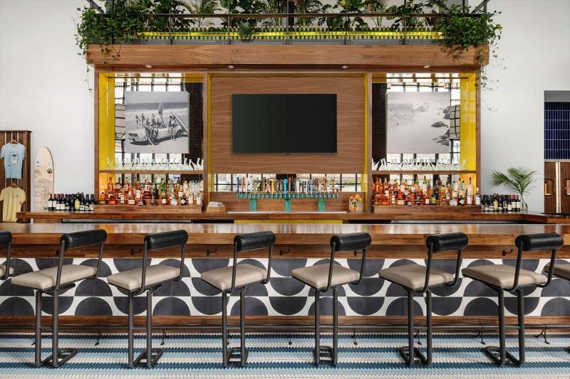هتل Tupelo, A Wyndham