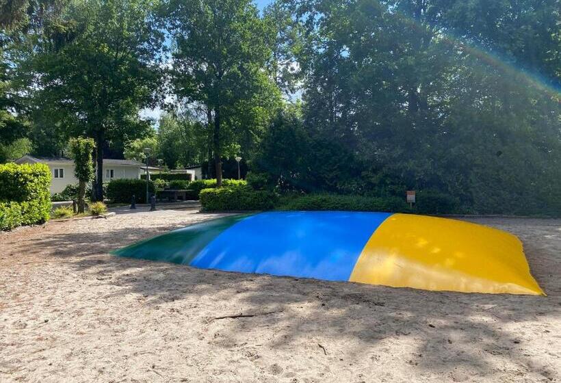 Huisje Aan De Bosrand   Veluwe