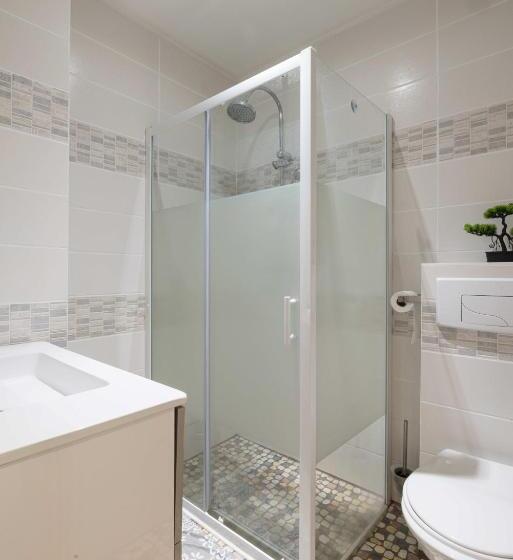 Les Franklins Appartements Hyper Centre Mulhouse