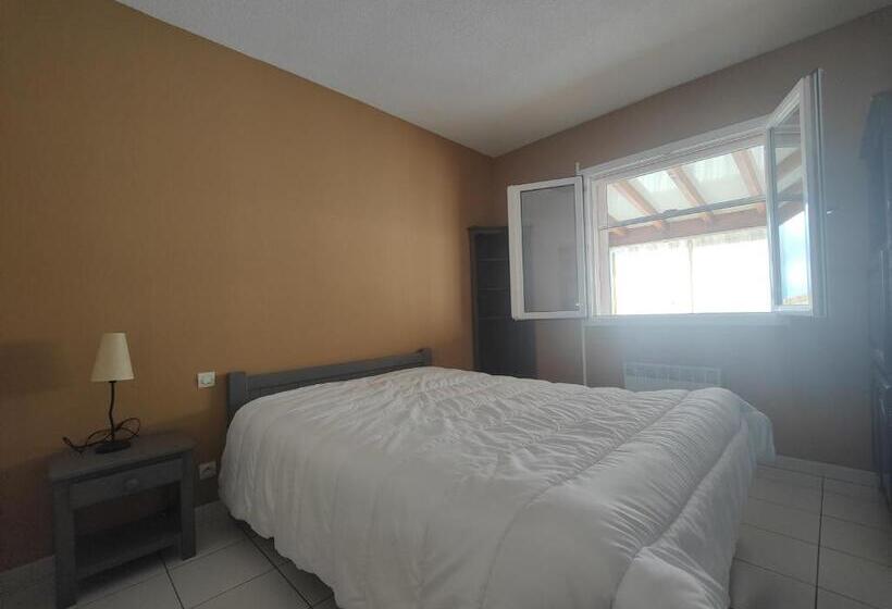 Villa F3 Avec Jardin Et Garage, Capacité 6 Pers., Proche Plage Et Village   Argelès Sur Mer   Fr 1 3