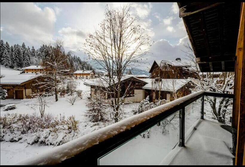 Megève   Chalet Yack   Jusqu à 15 Pers