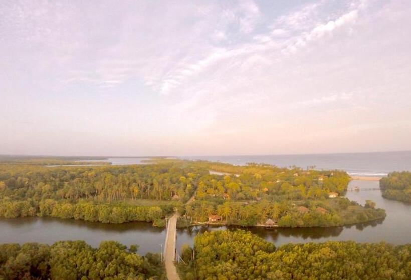 پانسیون Mellow Villa