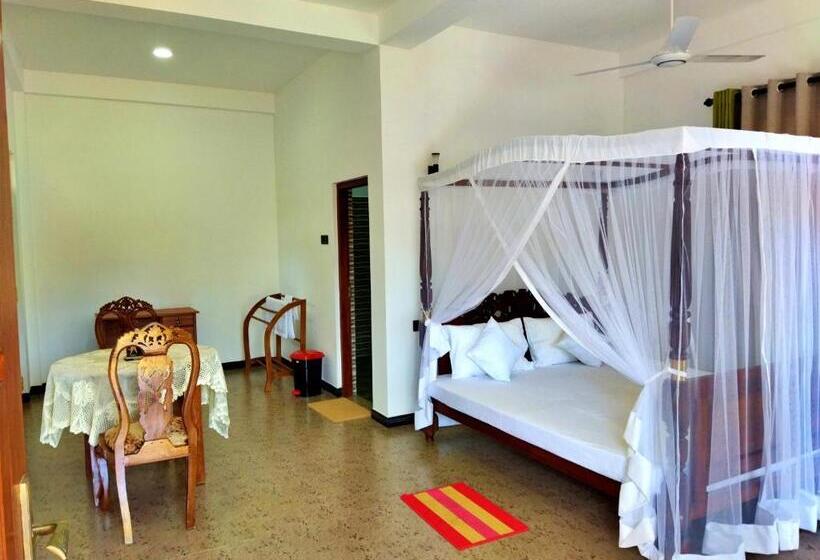 پانسیون Mellow Villa
