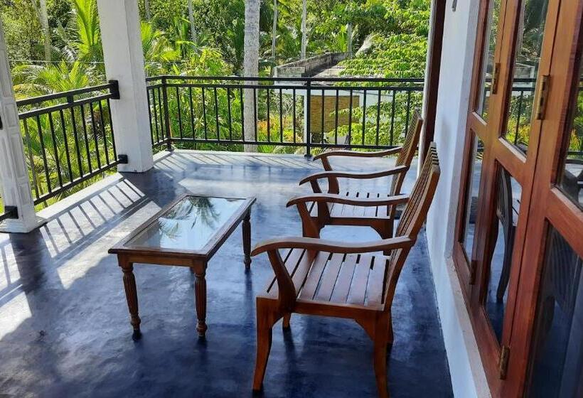 پانسیون Mellow Villa