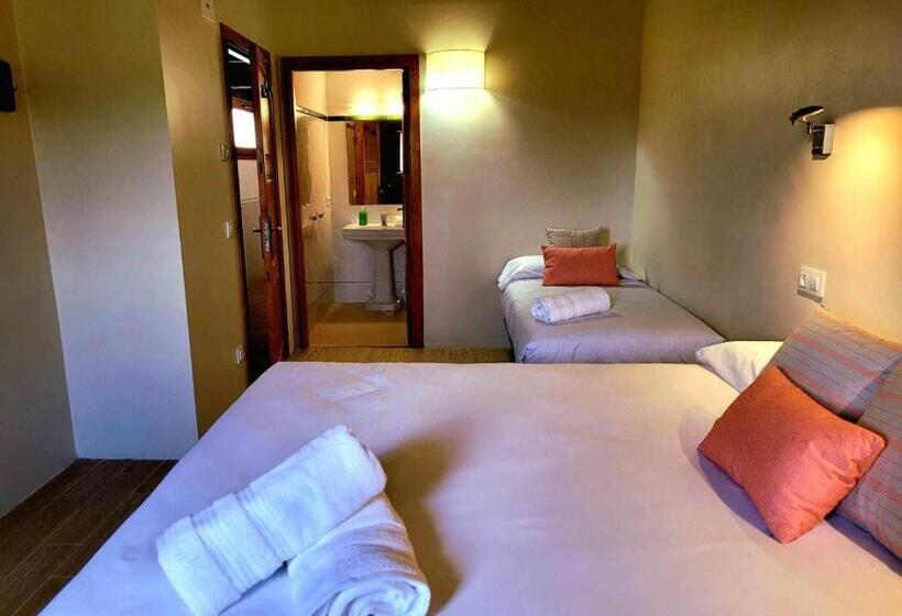 Recientemente Restaurada Ideal Para Grupos