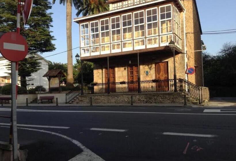 Sobre La Villa 12