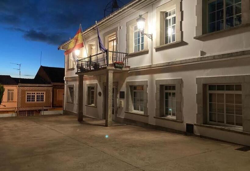 Sobre La Villa 12