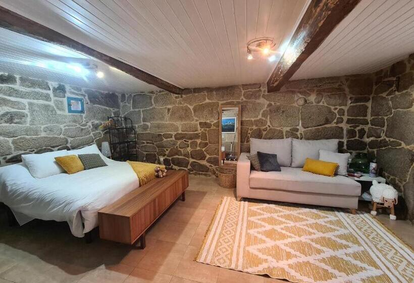 A Aira Da Xoaniña