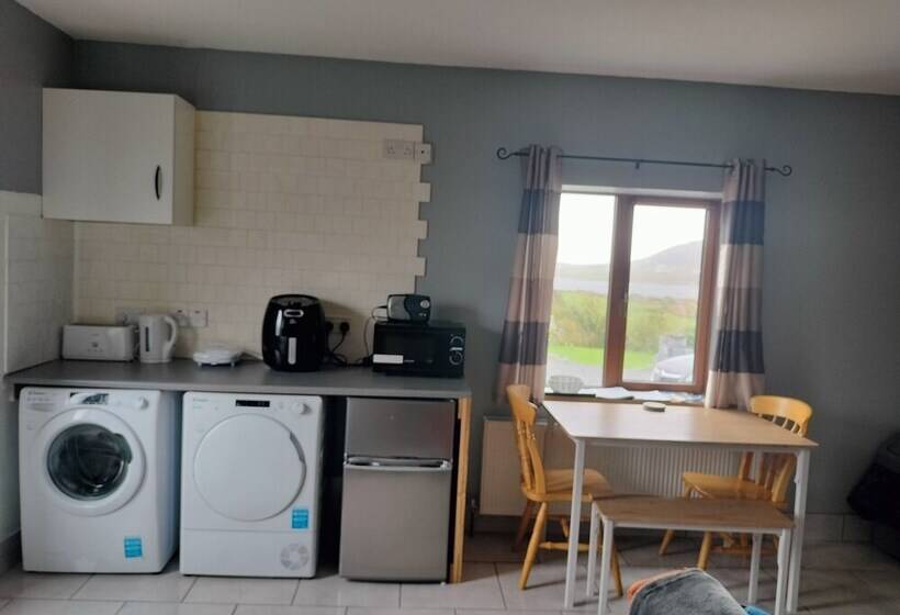 Achill Island 1 Bedroom Self Catering Apartment