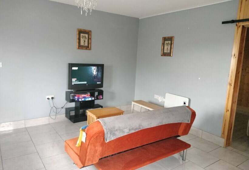 Achill Island 1 Bedroom Self Catering Apartment