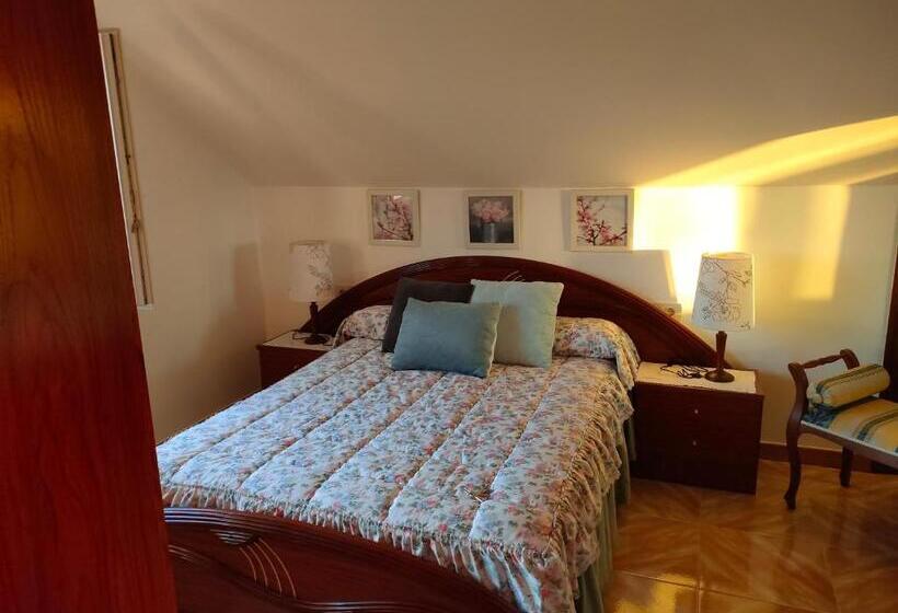 Apartamento Loft A Estivada