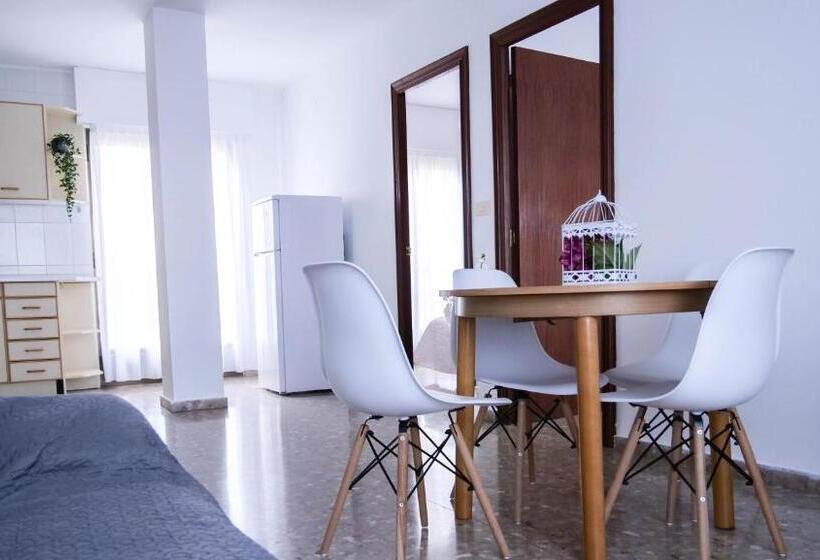 Apartaments Roig