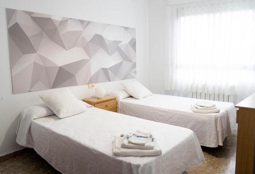 Apartaments Roig