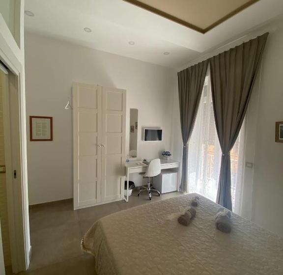 B&b 80056 Ercolano