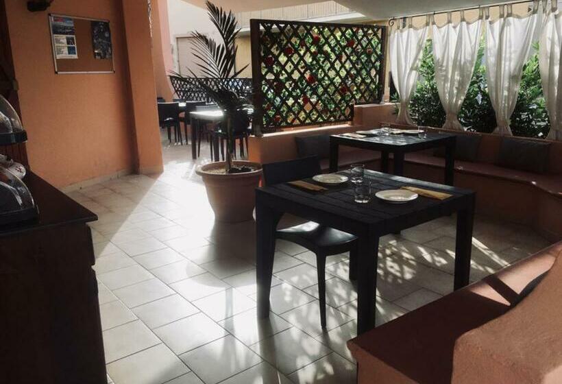 B&b De Janas