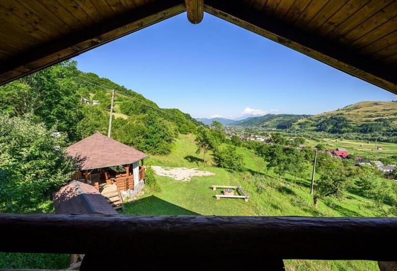 Cabana Din Revier