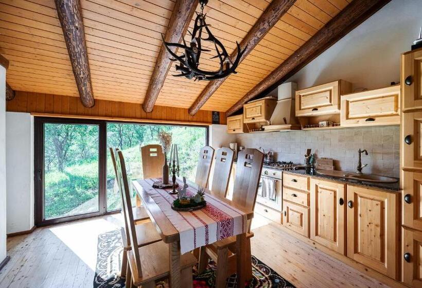 Cabana Din Revier