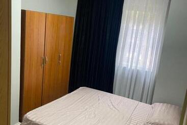 Cheap 2+1 Apartment, 10 Meters From Beach