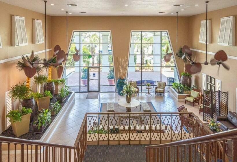 Club Destin Condos