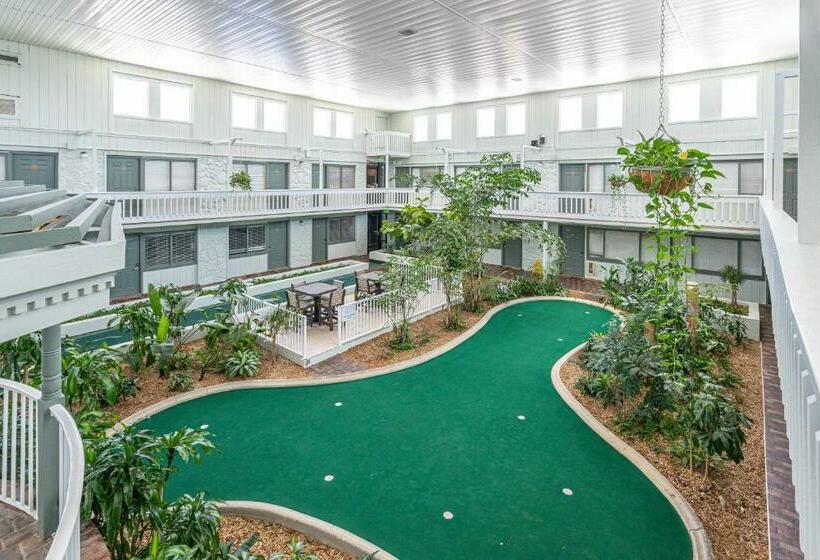 Club Destin Condos