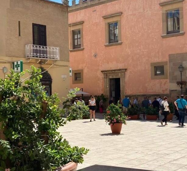 Dimora Punica