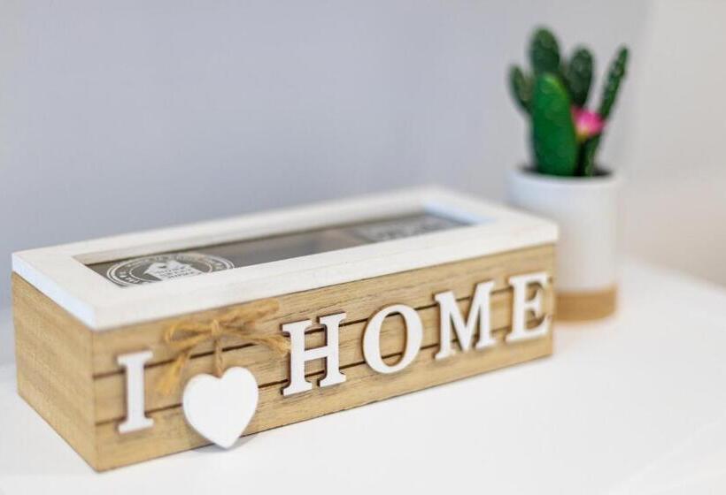 E Home Apartments