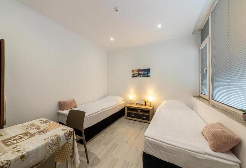 E Home Apartments