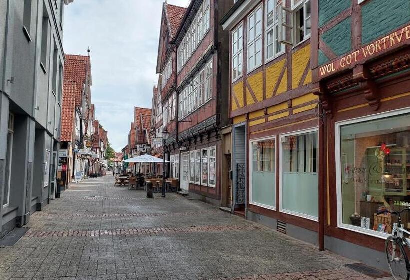 Ferienwohnung Am Freitagsbach