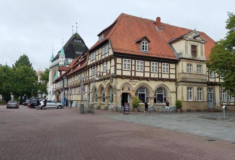 Ferienwohnung Am Freitagsbach