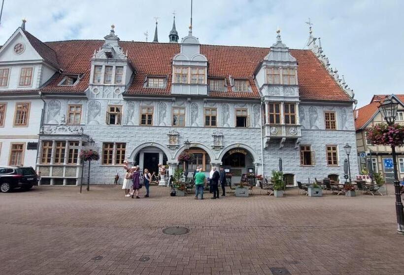 Ferienwohnung Am Freitagsbach