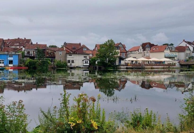 Ferienwohnung Am Freitagsbach