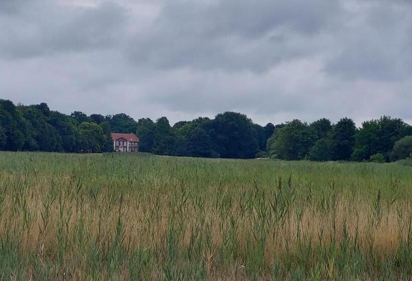 Ferienwohnung Am Freitagsbach