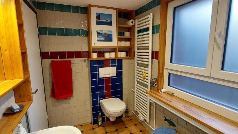Ferienwohnung Am Freitagsbach