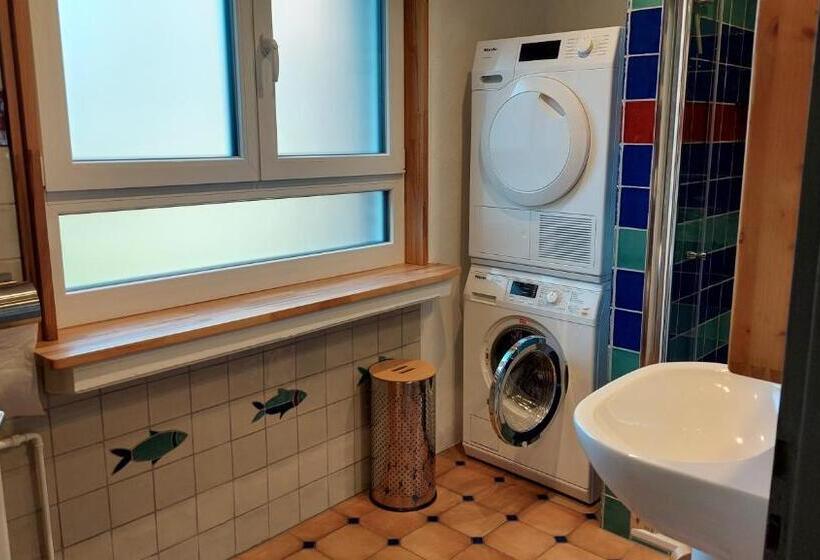 Ferienwohnung Am Freitagsbach