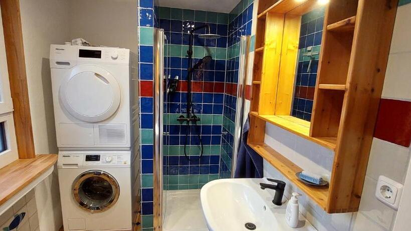 Ferienwohnung Am Freitagsbach