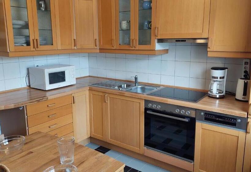 Ferienwohnung Am Freitagsbach