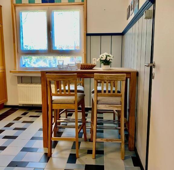 Ferienwohnung Am Freitagsbach