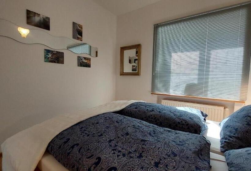 Ferienwohnung Am Freitagsbach
