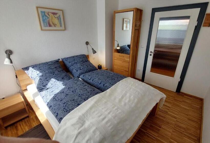 Ferienwohnung Am Freitagsbach