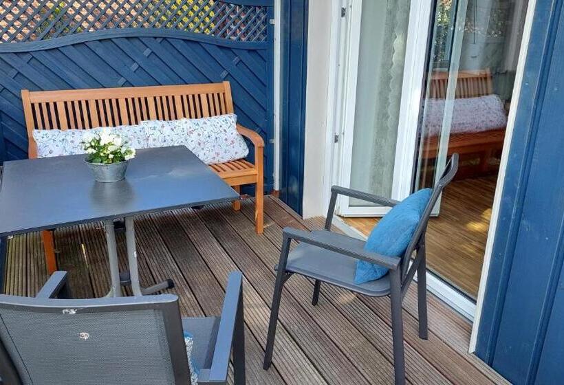 Ferienwohnung Am Freitagsbach
