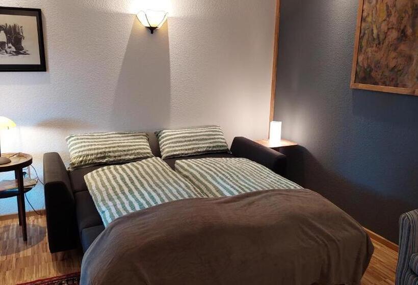 Ferienwohnung Am Freitagsbach