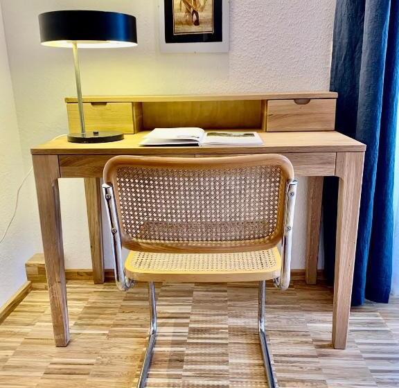 Ferienwohnung Am Freitagsbach