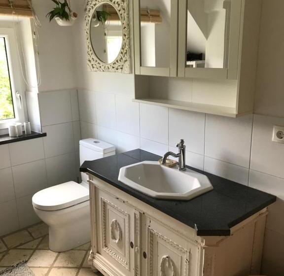 Ferienwohnungen Tinymoon