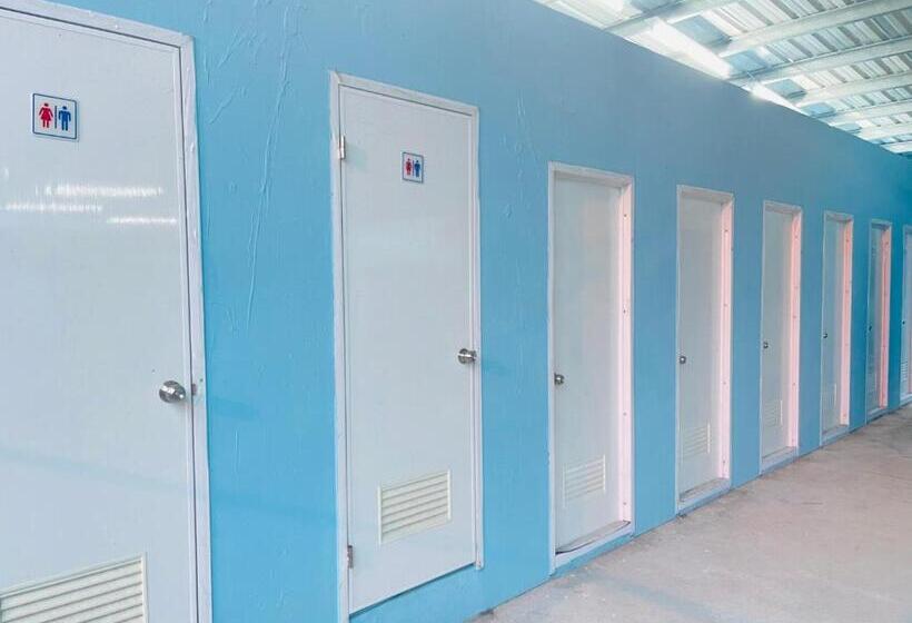 東澳海安獨木舟背包客棧hai An 2 Hostel