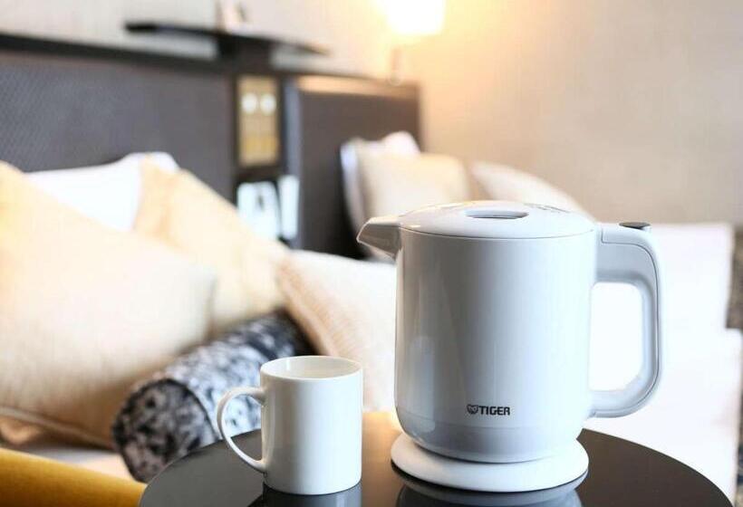 Apa Hotel Beppu Ekimae