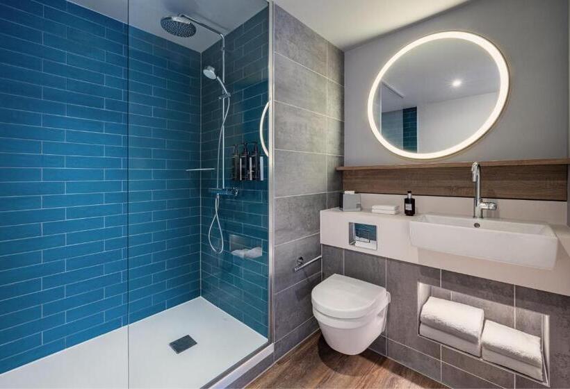 هتل Residence Inn By Marriott Paris Charles De Gaulle Central Airport