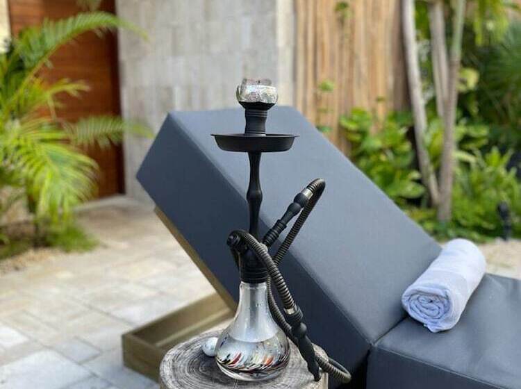 Majaro Hotel Tulum