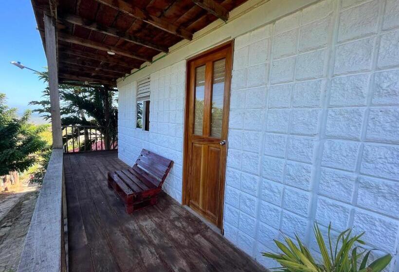 هتل Palomar Ecocabaña